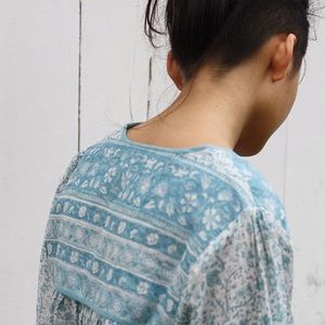 Nani Pani Muscari top